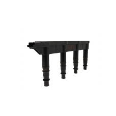 Πολλαπλασιαστής/μονάδα πολλαπλασιαστών PEUGEOT 206 1998 - 2002 WG1756475