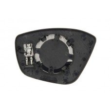 Κρύσταλλο Καθρέφτη Θερμαινόμενο PEUGEOT 2008 2013 - 2015 Δεξιά 633007601