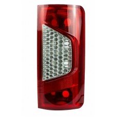 Φανάρι Πίσω FORD TRANSIT CONNECT TOURNEO 2009 - 2013 Δεξιά 317005813