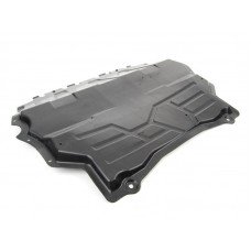 Ποδιά Μηχανής VW TIGUAN 2008 - 2012 ( 5N ) 035300840