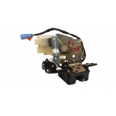 Κλειδαριά 3ης/5ης Πόρτας HONDA JAZZ 2005 - 2008 ( GD ) XC175900405