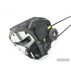 Κλειδαριά Πόρτας Ηλεκτρομαγνητική TOYOTA AURIS 2007 - 2010 ( E150 ) Πίσω Αριστερά XC19990