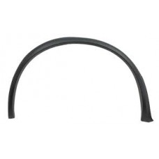 Κούρμπα Φτερού Πλαστικό VW GOLF 1977 - 1983 ( Mk1 ) Εμπρός Αριστερά 062506542