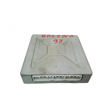 Εγκέφαλος Κινητήρα Κλειδωμένο SUZUKI BALENO 1994 - 1998 ( SY ) DENSO 33920-64G4