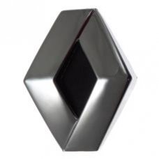 Σήμα RENAULT CLIO 2006 - 2009 Πίσω 310743