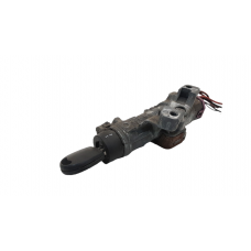 Διακόπτης Μίζας Με κλειδί VW POLO 2002 - 2005 ( 9N ) VOLKSWAGEN 4B0905851G