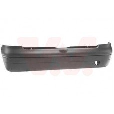 Προφυλακτήρας Βαφόμενος RENAULT TWINGO 1998 - 2000 ( C06 ) Πίσω 016903395