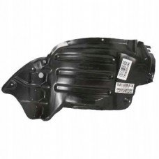 Θόλος Πλαστικός FIAT FULLBACK 2016 - Εμπρός Δεξιά 296600821