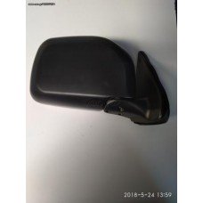 Καθρέπτης Μηχανικός TOYOTA HILUX 1998 - 2001 ( LN140-170 ) Αριστερά 011107482