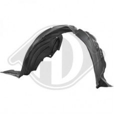 Θόλος Πλαστικός MAZDA 3 2014 - 2016 ( BM ) Εμπρός Αριστερά 504000822