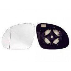 Κρύσταλλο Καθρέφτη Θερμαινόμενο VW TIGUAN 2008 - 2012 ( 5N ) Αριστερά 035307602