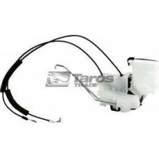 Κλειδαριά Πόρτας Μηχανική MAZDA B-Series 2006 - 2012 (CD) (BT50) Εμπρός Δεξιά 029507211