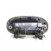 Χερούλι Πόρτας Εξωτερική CHEVROLET-DAEWOO MATIZ 2005 - 2010 ( M200 ) DAEWOO Πίσω Αριστερά 96601474