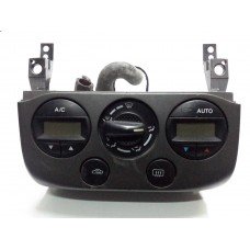 Χειριστήριο Καλοριφέρ-Κλιμα-A/C NISSAN PRIMERA 1999 - 2001 ( P11 ) XC1219828BA