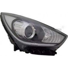 Φανάρι Εμπρός Xenon Led KIA NIRO 2016 - Δεξιά 425505141