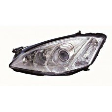 Φανάρι Εμπρός Xenon Εξυπνο MERCEDES S CLASS 2005 - 2009 ( W221 ) MAGNETI MARELLI Αριστερά 530005162