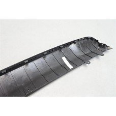 Σπόιλερ Προφυλακτήρα HYUNDAI i20 2015 - 2018 Πίσω 366106390