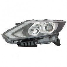 Φανάρι Εμπρός Ηλεκτρικό Led Φως Ημέρας NISSAN QASHQAI 2017- DEPO Αριστερά 576205132