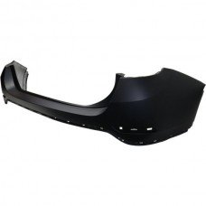 Προφυλακτήρας Βαφόμενος BMW X1 2012 - 2015 ( E84 F/L ) Πίσω 150103390