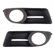 Δίχτυ Προφυλακτήρα TOYOTA COROLLA 2004 - 2007 ( E120 ) Εμπρός Δεξιά 044003996