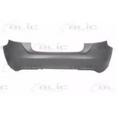 Προφυλακτήρας Βαφόμενος MERCEDES A CLASS 2012 - 2015 ( W176 ) Πίσω 528103390
