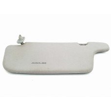 Σκιάδιο HYUNDAI ACCENT 2003 - 2005 ( CG ) ( LC2 ) Δεξιά XC150282EEC