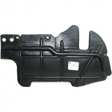 Ποδιά Μηχανής CHEVROLET-DAEWOO NUBIRA 1997 - 1999 ( J100 ) Αριστερά 021000832