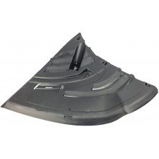 Ποδιά Μηχανής BMW 7 Series 2002 - 2005 ( E65 / E66 ) Δεξιά 031500841