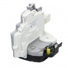 Κλειδαριά Πόρτας Ηλεκτρομαγνητική AUDI A6 2008 - 2010 ( 4F ) Πίσω Δεξιά 084707221