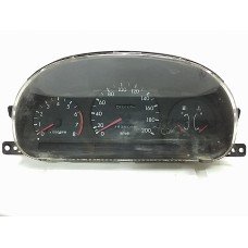 Κοντέρ HYUNDAI ACCENT 1997 - 1999 ( UA ) ( X3 ) XC131220525
