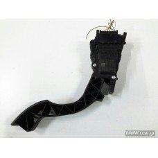 Πετάλ Γκαζιού FORD FIESTA 2006 - 2008 ( Mk5b ) FOMOCO 4M519F836AH