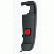 Άκρο Προφυλακτήρα CITROEN JUMPER 2006 - 2014 Πίσω Δεξιά 020003956