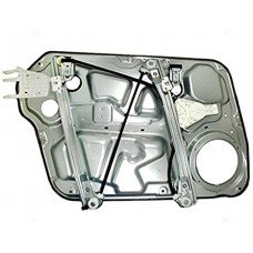 Γρύλος Παραθύρου Ηλεκτρικός Χωρίς Μοτέρ HYUNDAI SONATA 2006 - 2011 ( NF ) Εμπρός Αριστερά 367007042