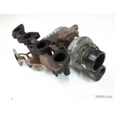 Turbo-Τουρμπίνα SKODA OCTAVIA 2004 - 2008 ( 5 ) 03G253014H