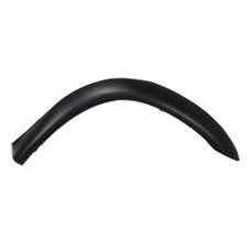 Κούρμπα Φτερού Πλαστικό MITSUBISHI PAJERO 2001 - 2008 SPORT Εμπρός Δεξιά 553106541