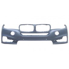 Προφυλακτήρας Βαφόμενος Με ParkTronic BMW X5 2014 - 2018 ( F15 ) Εμπρός 151103620