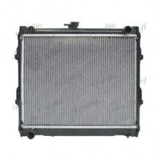 Ψυγείο Νερού TOYOTA HILUX 1984 - 1989 ( RN 55/YN 56 ) 090606300