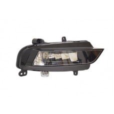 Προβολείς Ομίχλης AUDI A1 2015 - 2018 (8X1, 8XK) HELLA Δεξιά 127105126