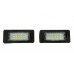 Φως Πινακίδας Αριθμού Κυκλοφορίας BMW 3 Series 2005 - 2011 ( E90/1/2/3 ) 1216292