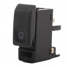 Διακόπτης Ρύθμισης Φωτών VW JETTA 1984 - 1991 ( 19E - 1G2 ) 062907140