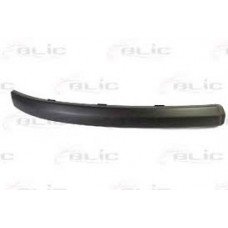 Πλαστικό Προφυλακτήρα FORD MONDEO 2000 - 2003 ( Mk3a ) Εμπρός Δεξιά 061904011
