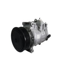 Συμπιεστής A/C (Κομπρέσορας) VW GOLF 2008 - 2013 ( Mk6 ) DENSO 1K0820808A