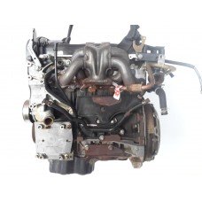 Κινητήρας-Μοτέρ MAZDA TRIBUTE 2001 - 2004 ( EP ) YF