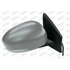 Καθρέπτης Ηλεκτρικός Θερμαινόμενος Ηλεκτρικά Ανακλινόμενος Βαφόμενος Με Φλας TOYOTA IQ 2009 - 2016 ( AJ1 ) Δεξιά 095107503