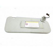 Σκιάδιο PEUGEOT 407 2004 - 2008 ( 6D_ ) Δεξιά XC1461481B7