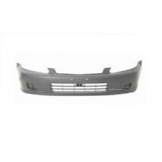 Προφυλακτήρας Βαφόμενος HONDA CIVIC 2001 - 2004 ( EP / S / U / V / M ) Εμπρός 078103370