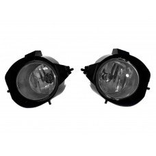 Προβολείς Ομίχλης ISUZU D-MAX ( 8DH ) 2012 - 2017 WI08118