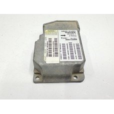 Εγκέφαλος Αερόσακων Κλειδωμένο VOLVO S40 2000 - 2004 ( VS ) 00001299MM