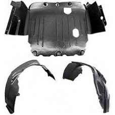 Ποδιά Μηχανής JEEP PATRIOT 2007 - 2016 ( MK74 ) 175000830