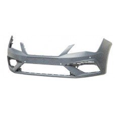 Προφυλακτήρας Βαφόμενος Με ParkTronic SEAT LEON 2016 - ( F/L ) Εμπρός 724103635